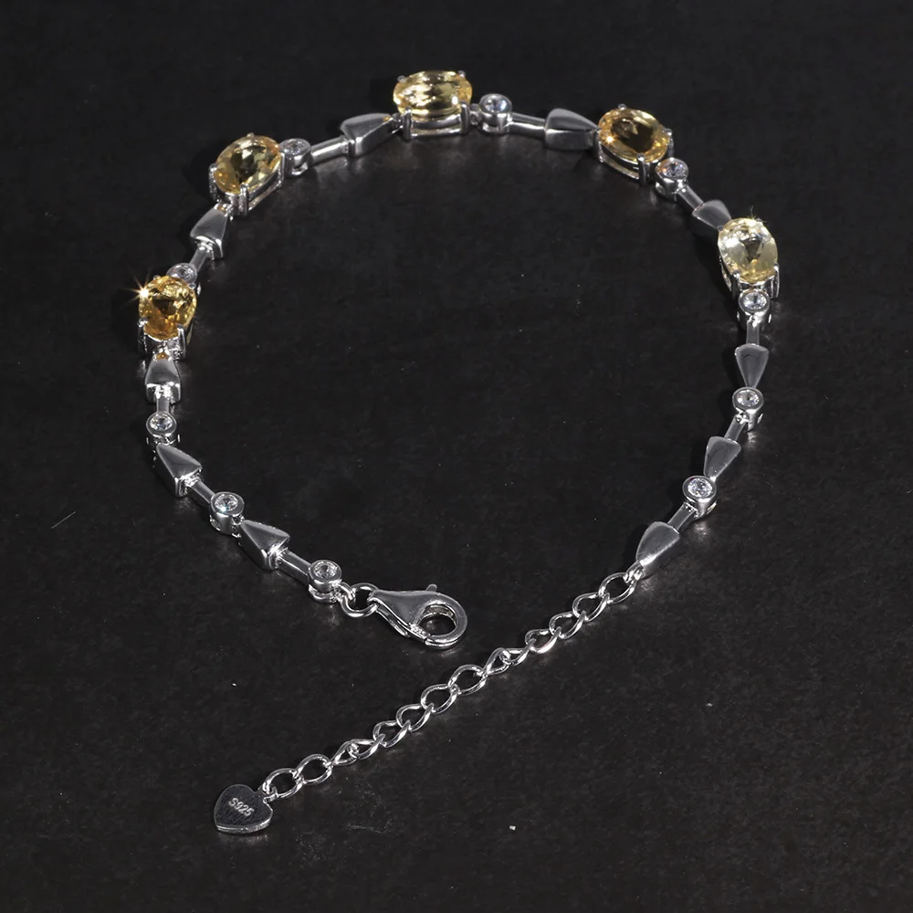 Sunbeam Glow Bracelet