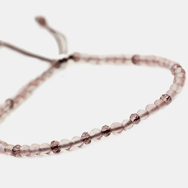 Rose Harmony Bracelet