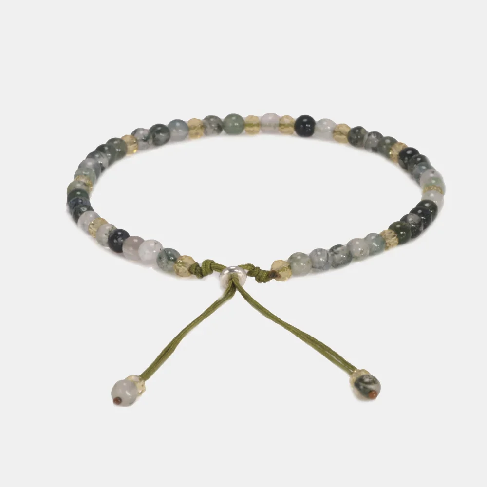 Onyx Vibe Bracelet