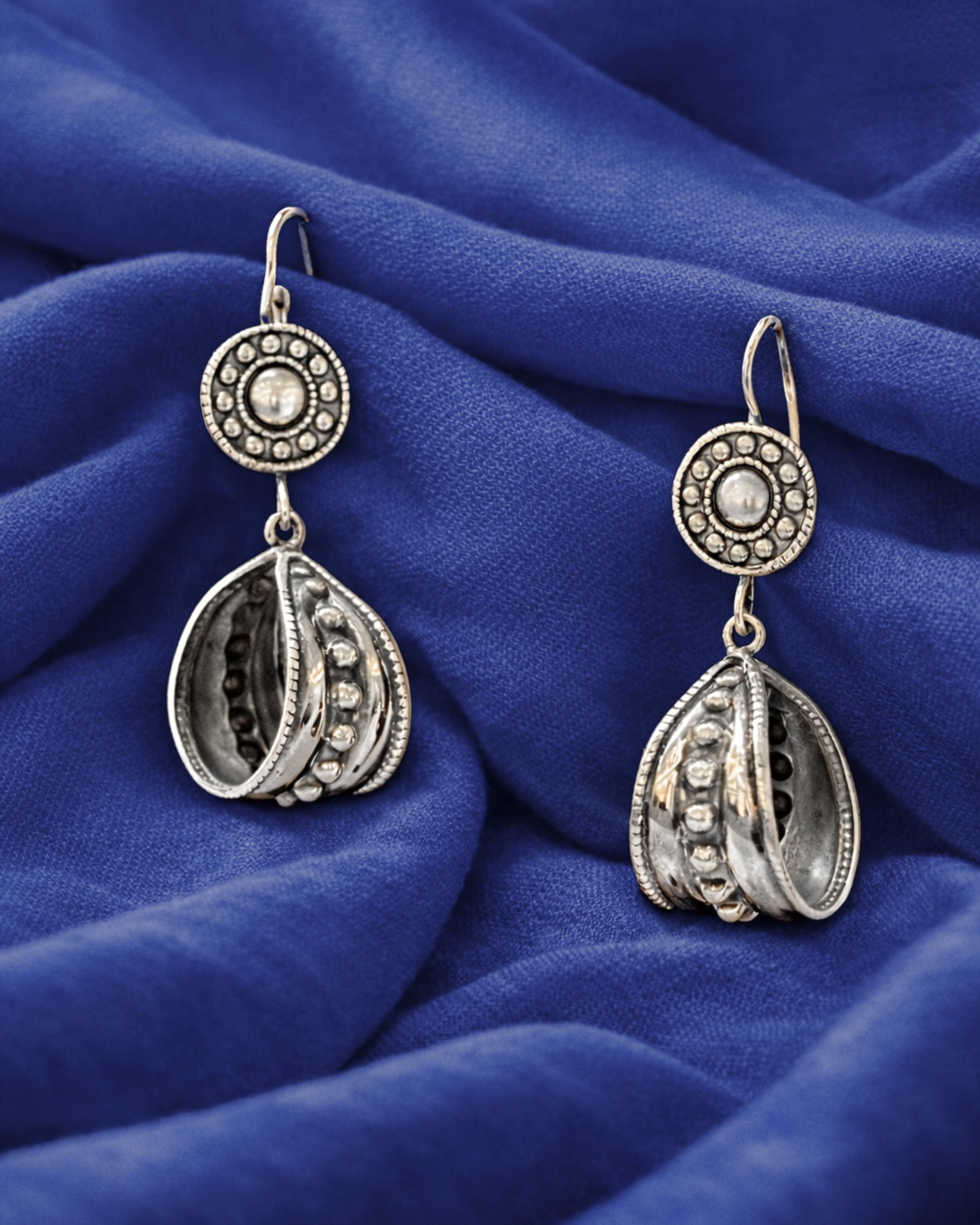 The Heritage Earring