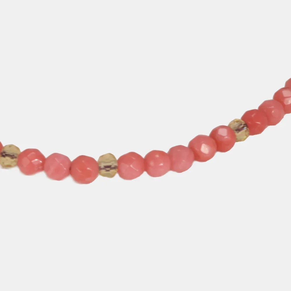 Corallite Energy Bracelet