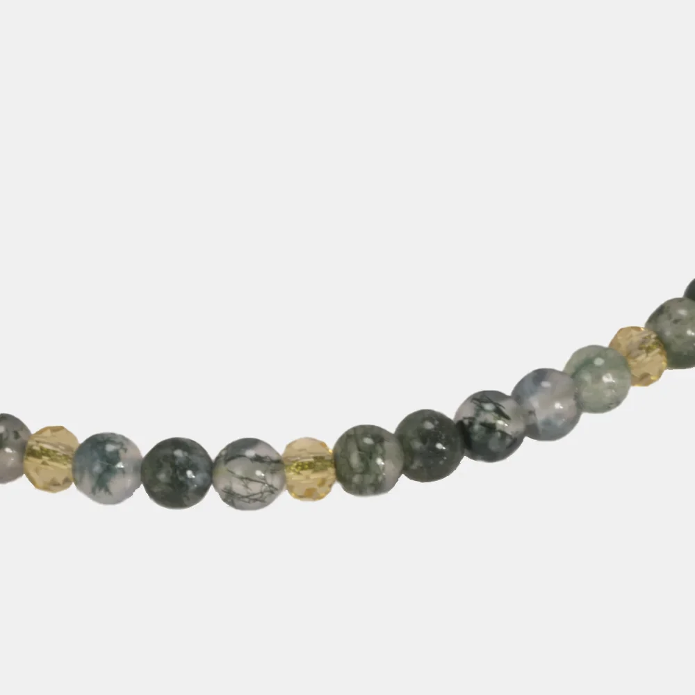 Onyx Vibe Bracelet