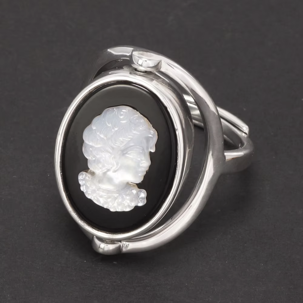 Dual Soul Ring