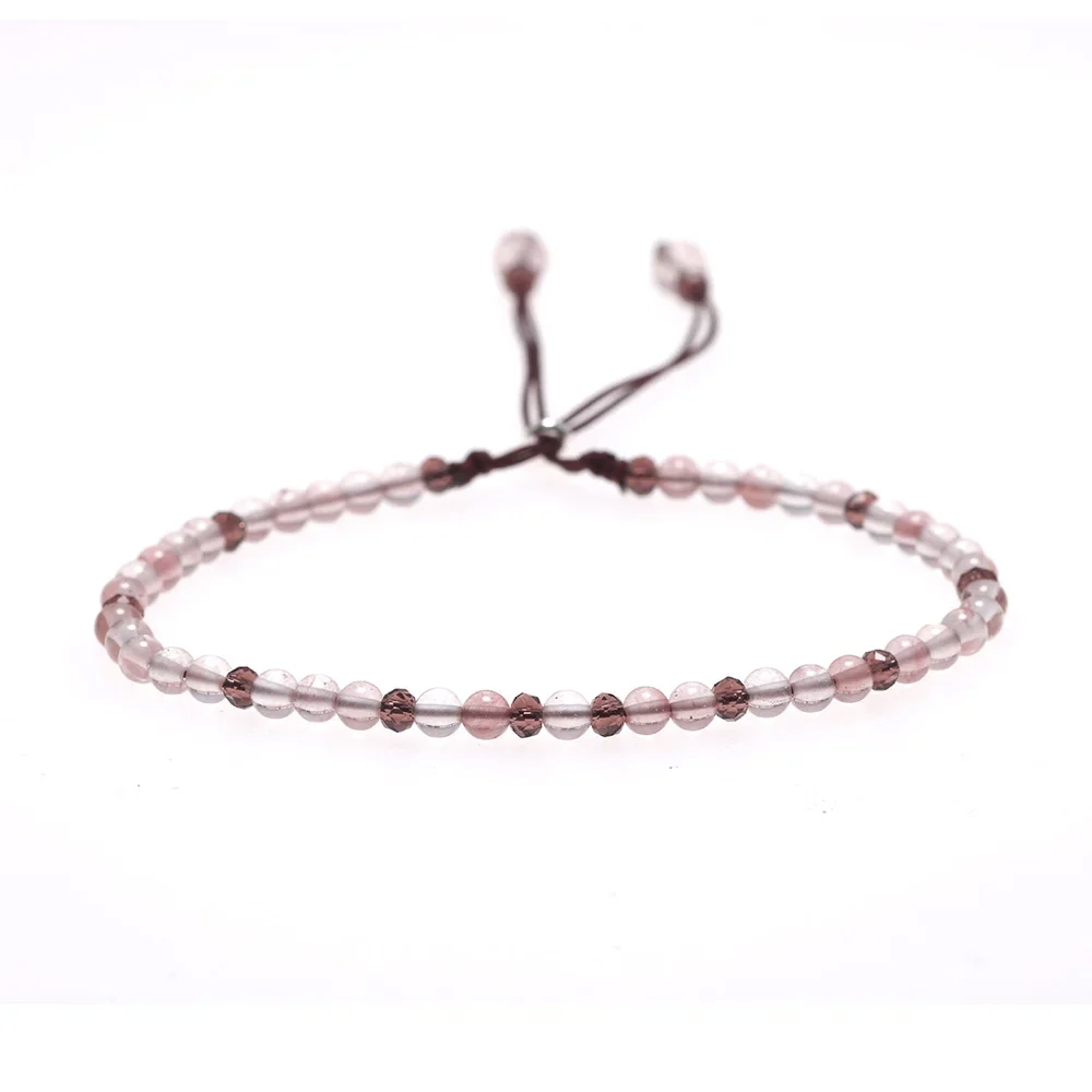 Rose Harmony Bracelet