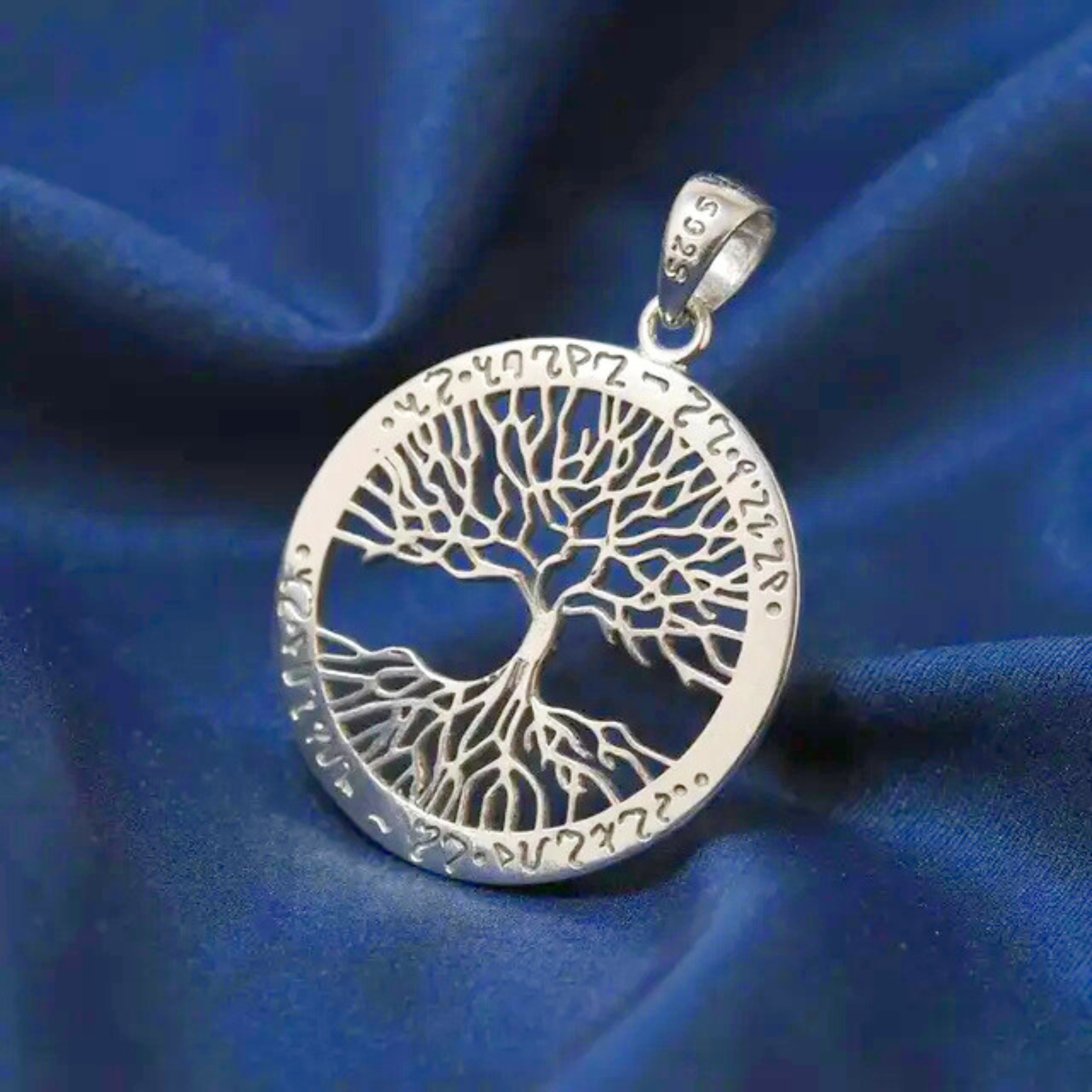 Tree of Life Pendant