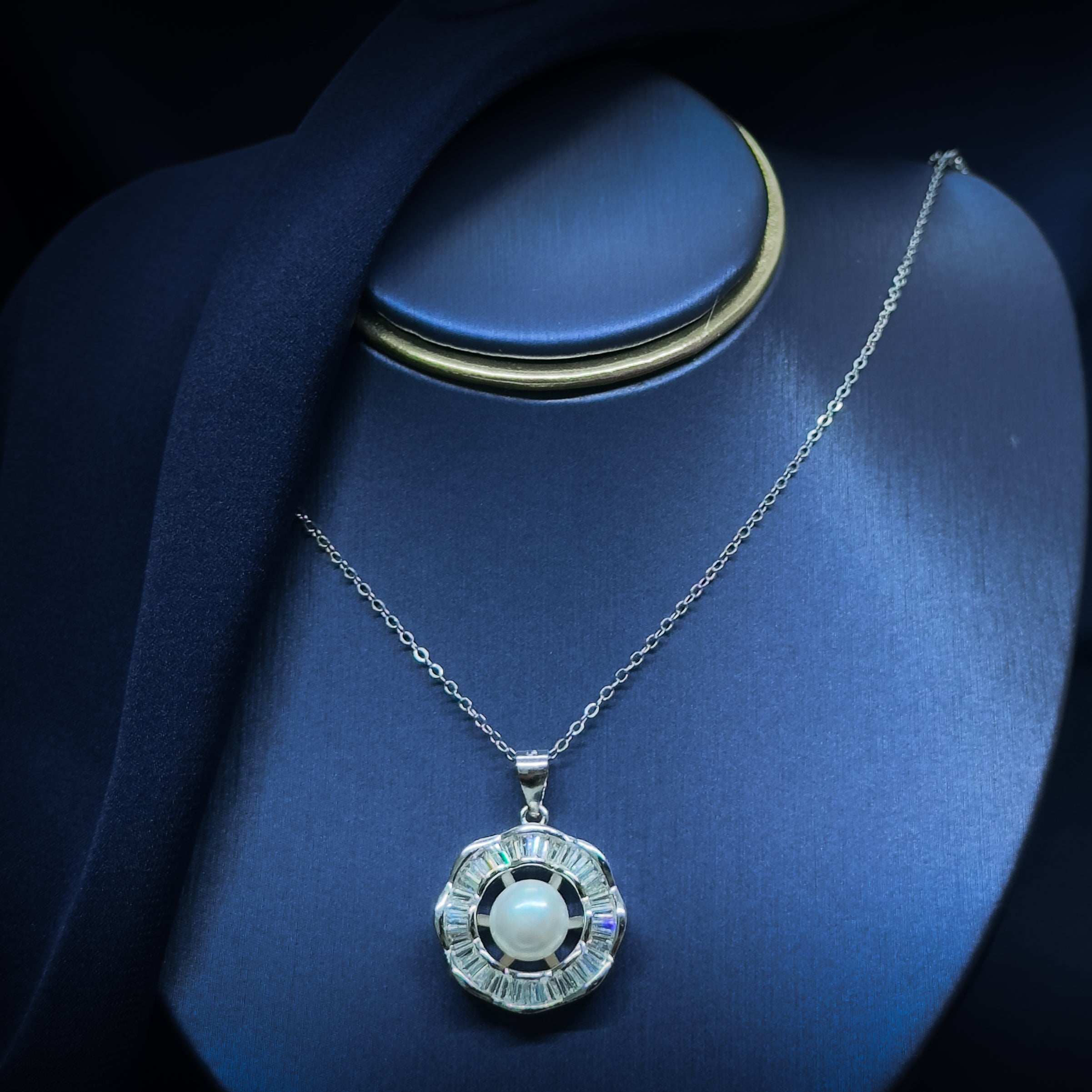 Radiant Necklace