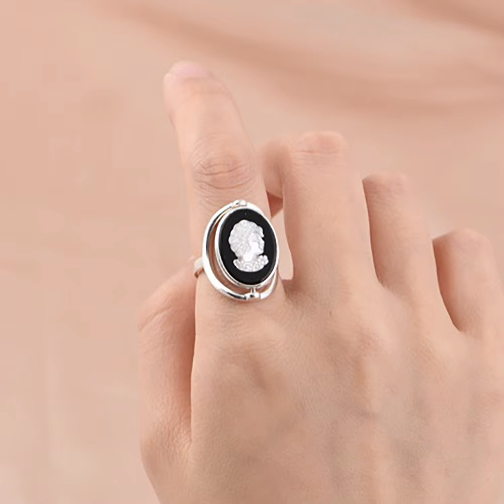Dual Soul Ring