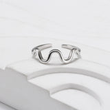 Stackable Ring S2