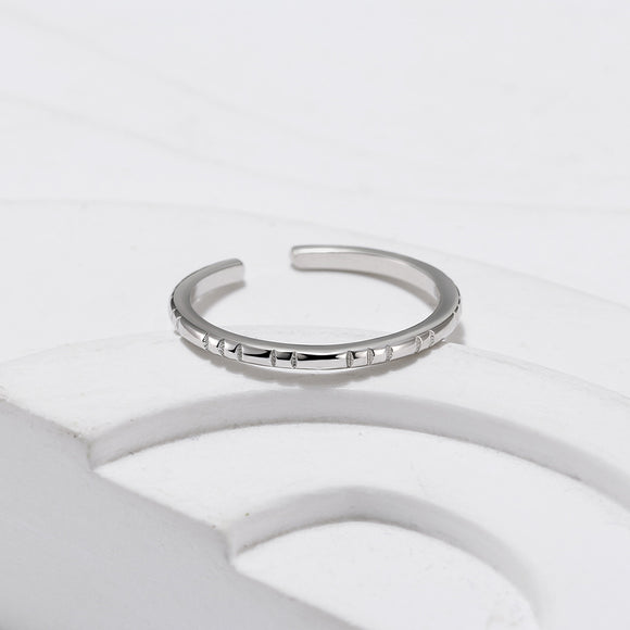 Stackable Ring S3