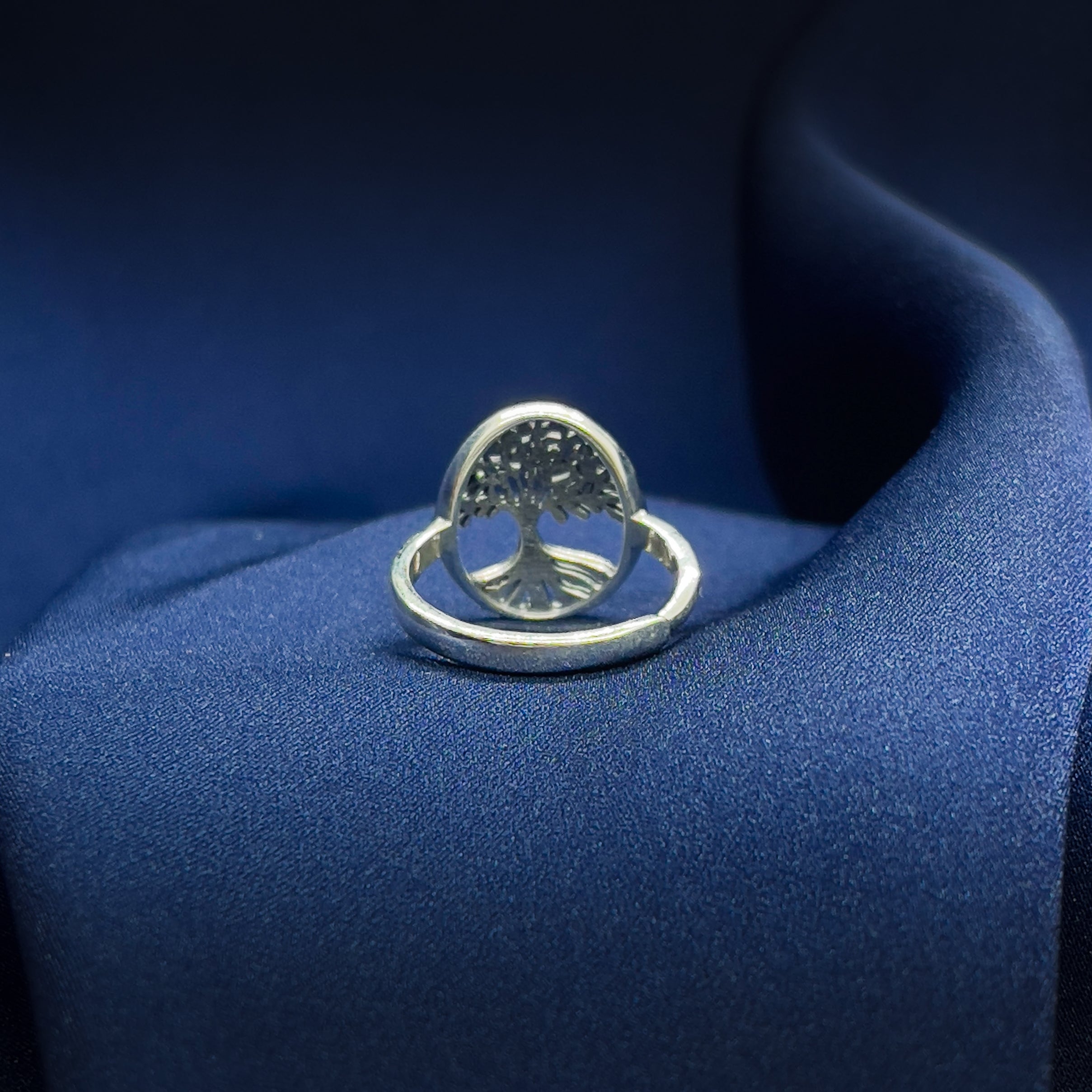 Tree of Life Ring