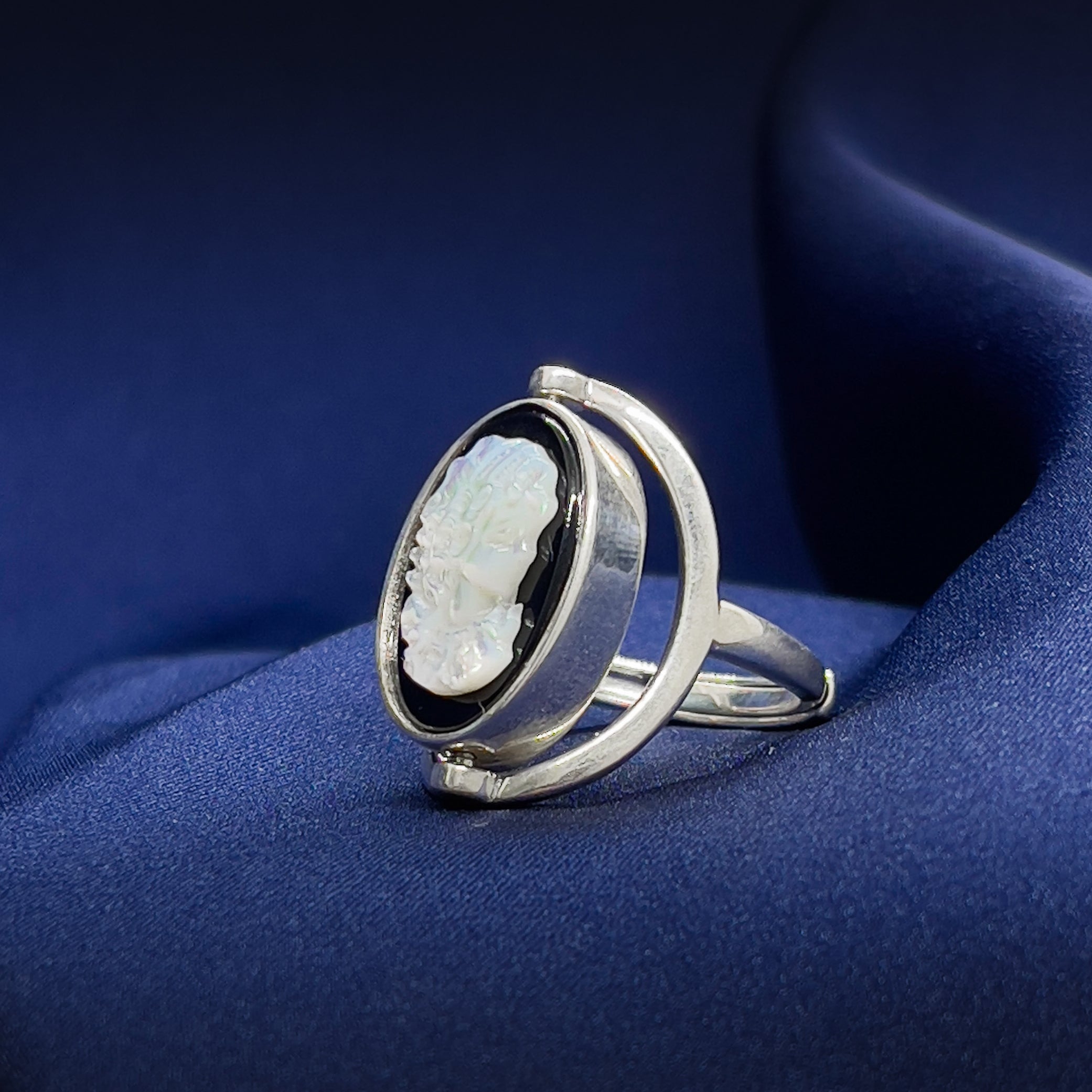 Dual Soul Ring