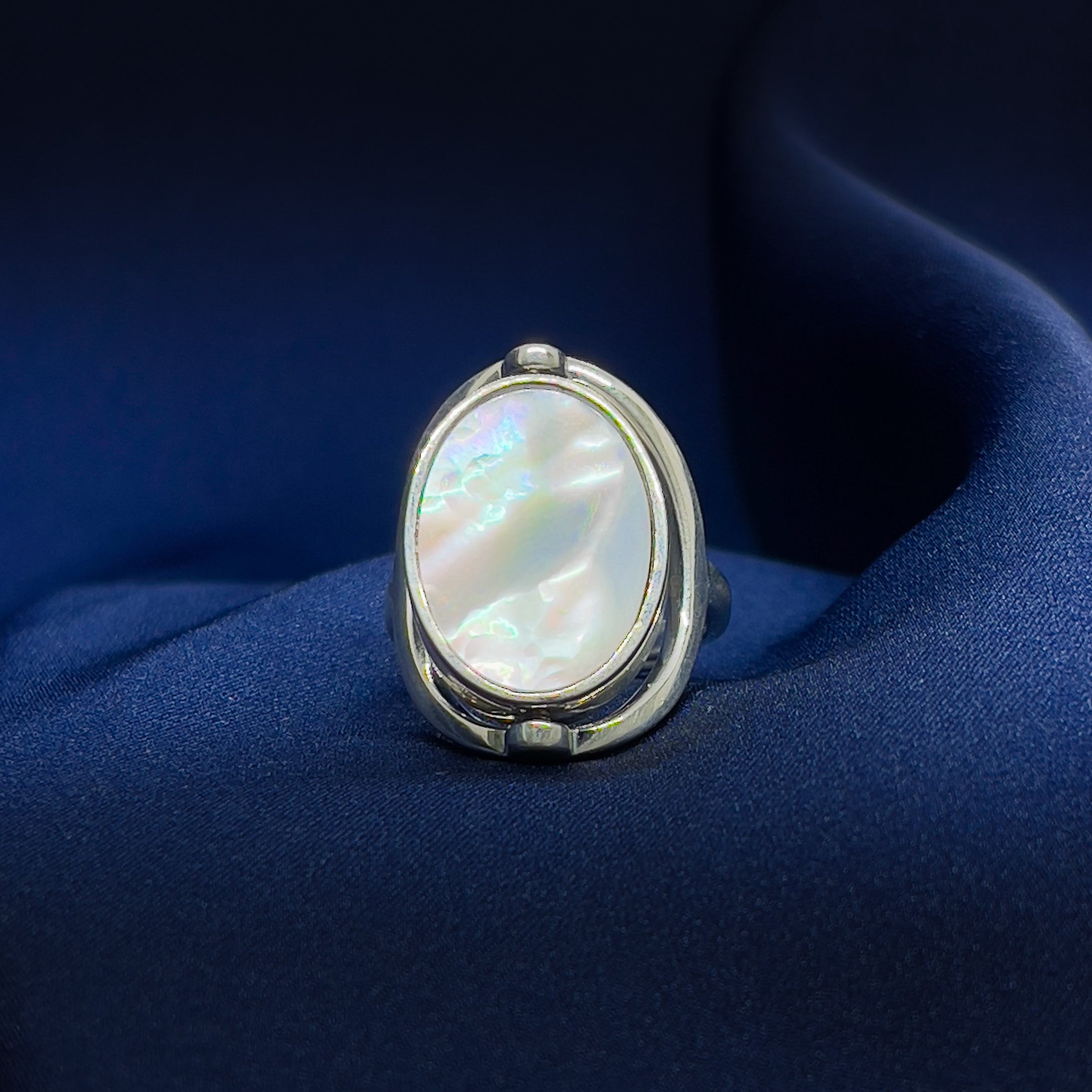 Dual Soul Ring