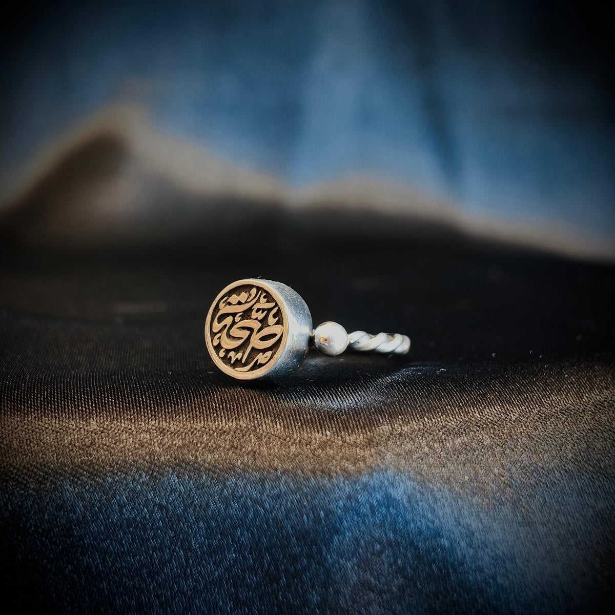 Sihha Health Ring 7393