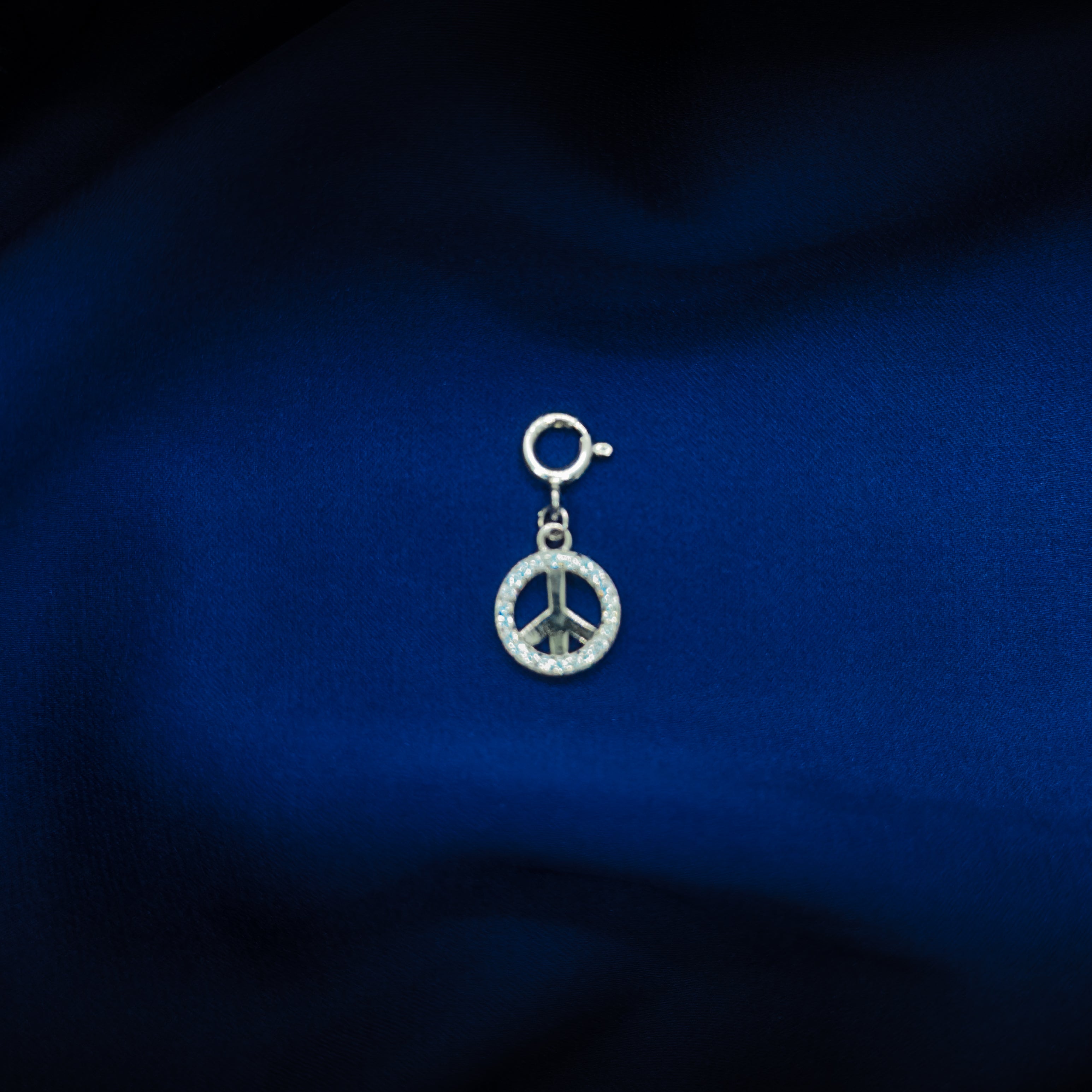 Peace Charm