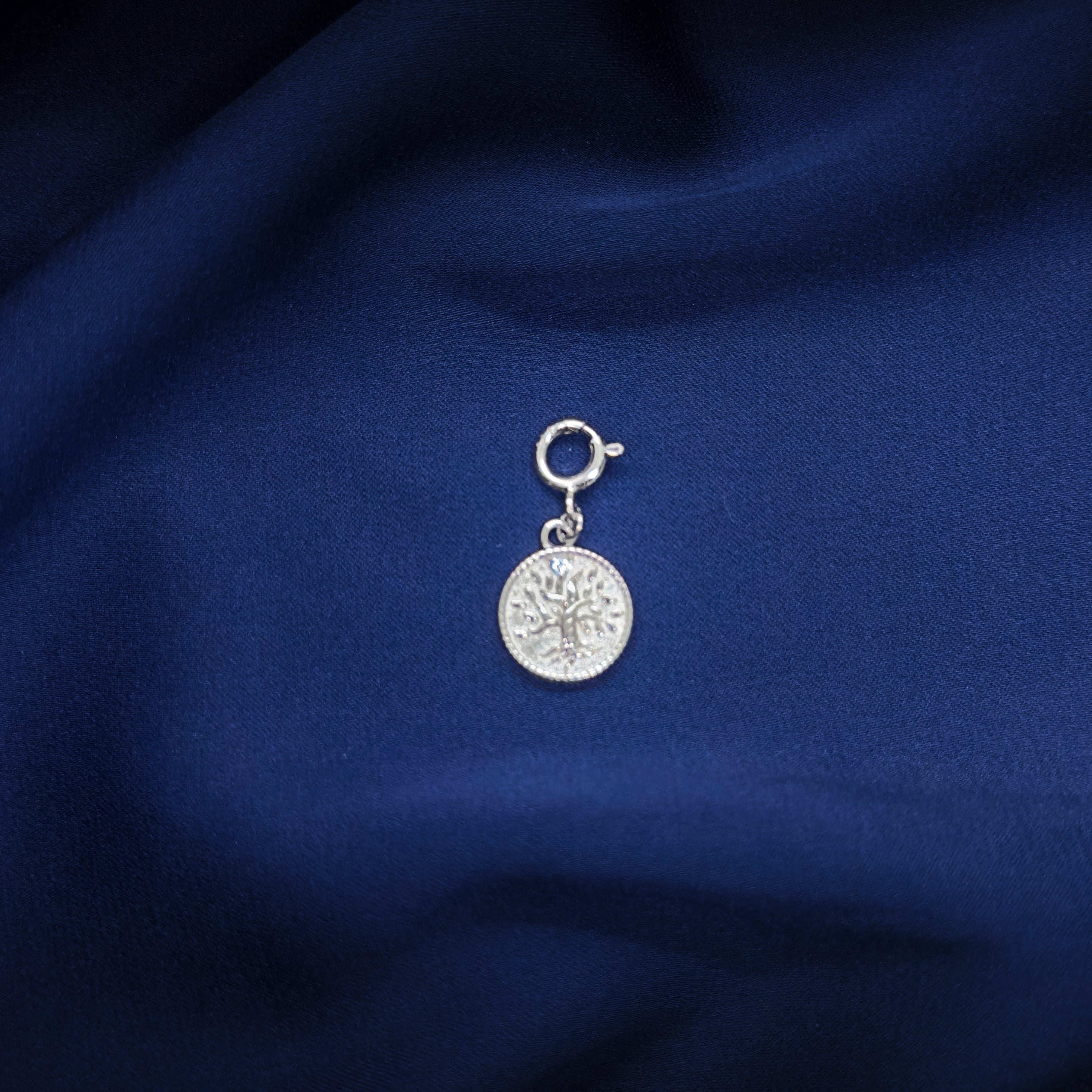 Tree Charm