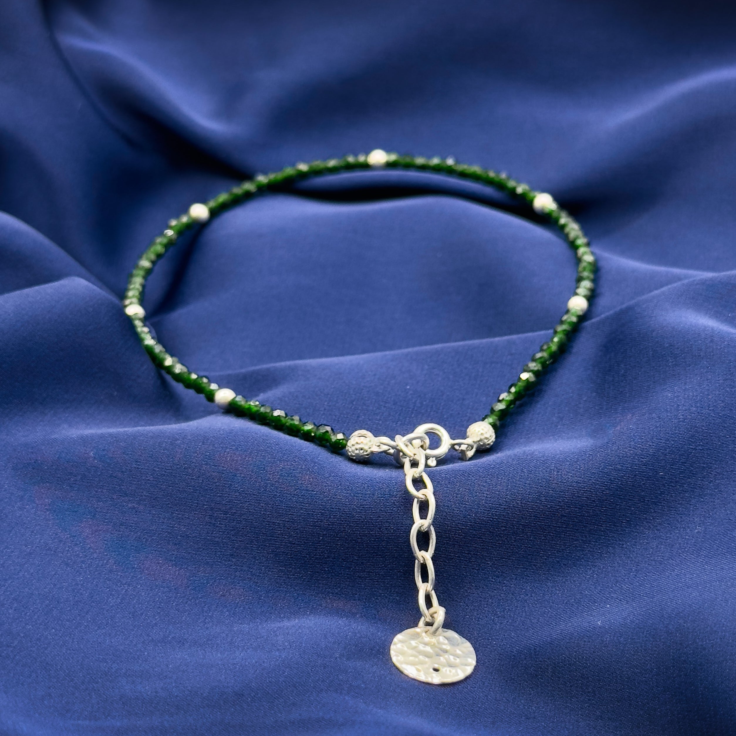 Energy Shield Anklet