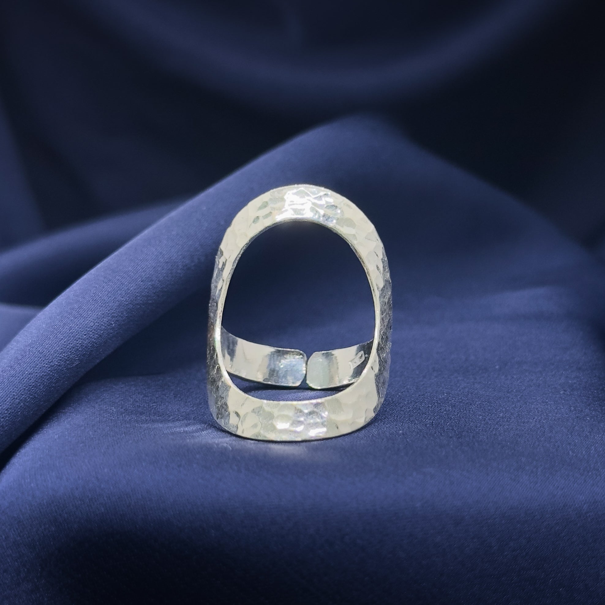 Eclipse Arc Ring