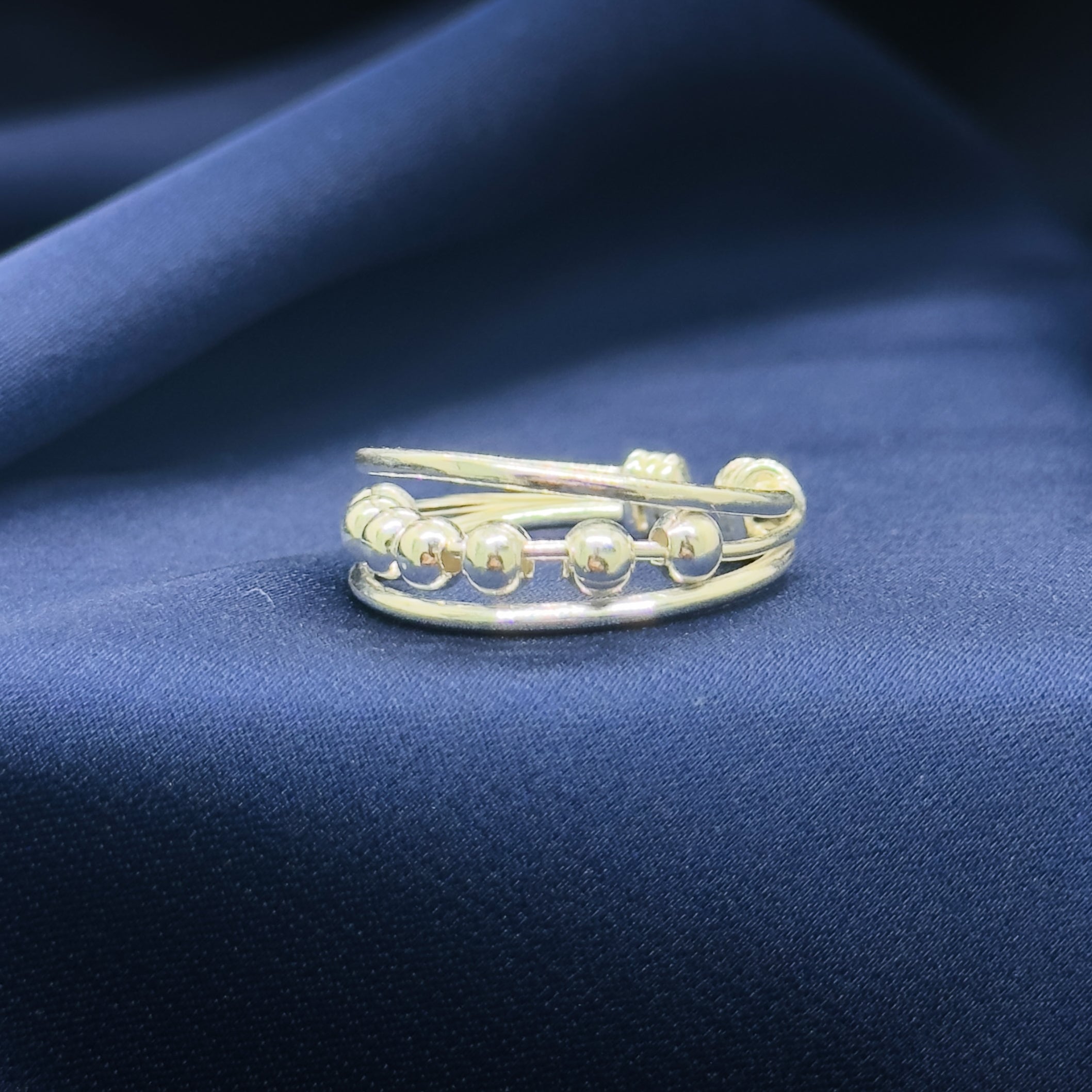 Stellar Path Ring