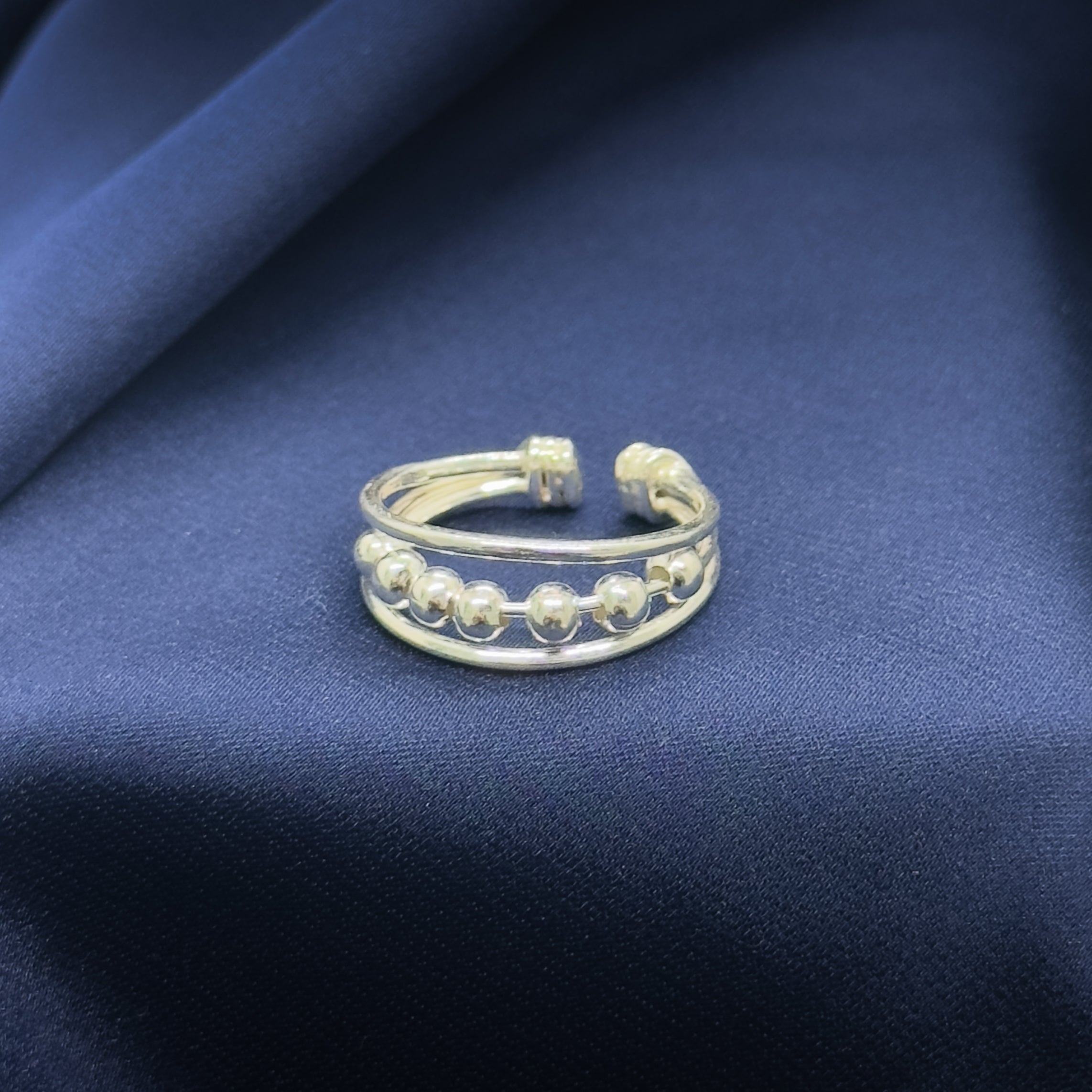 Stellar Path Ring