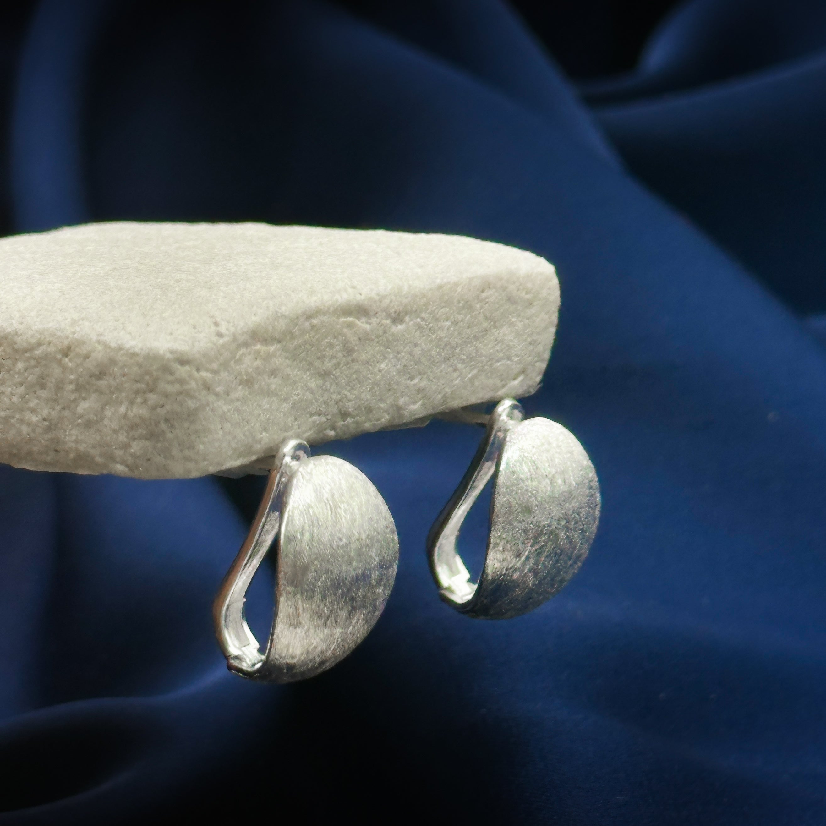 Pure Form Earrings