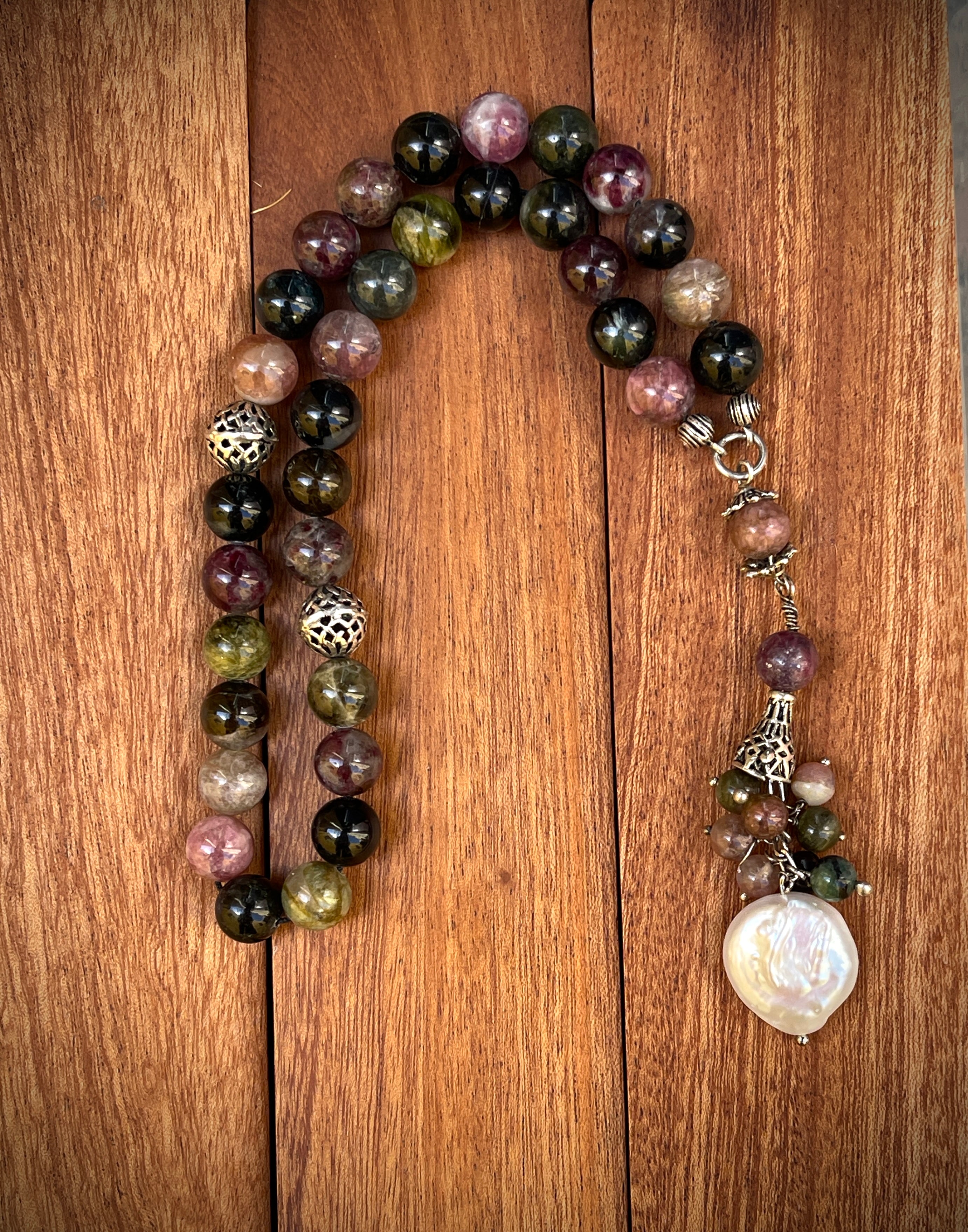 AT-TAYF (The Mirage) 33 beads Sibha 50519