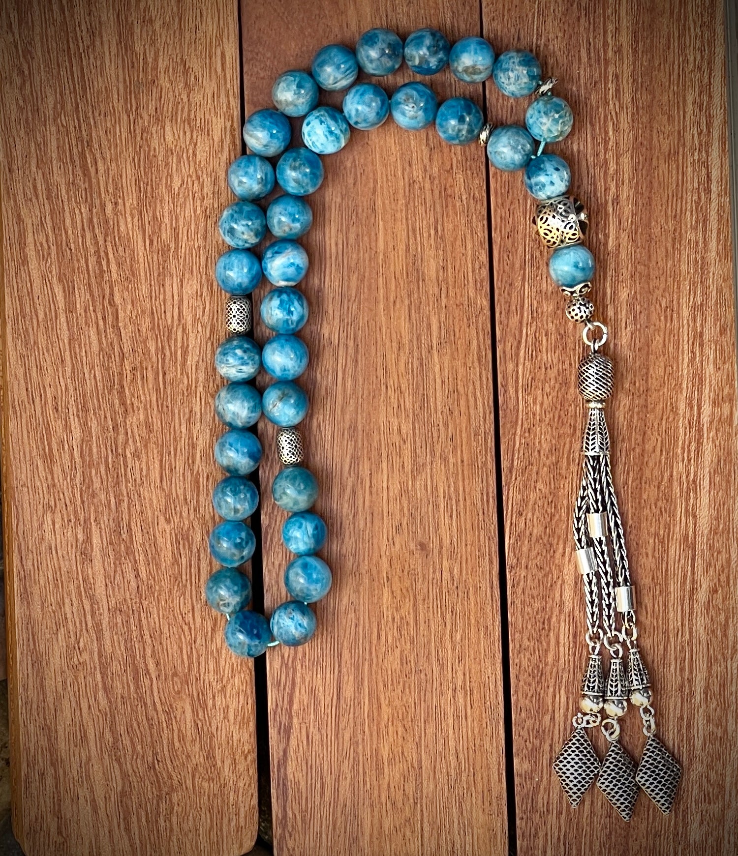 AL-SAFA (The Purity) 33 prayer beads Sibha 50522
