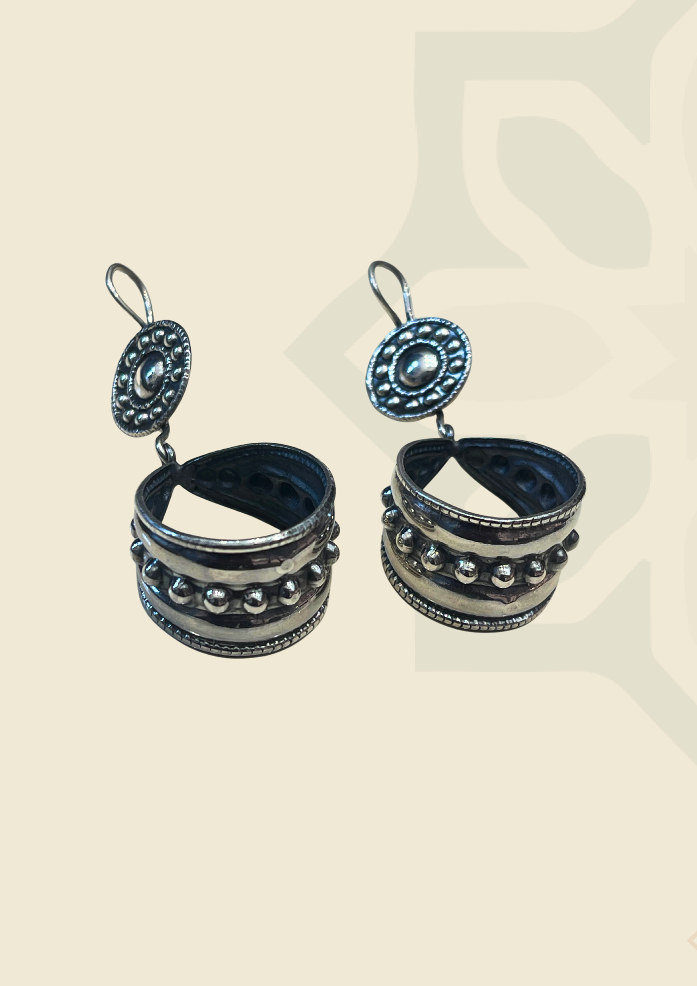 The Heritage Earring
