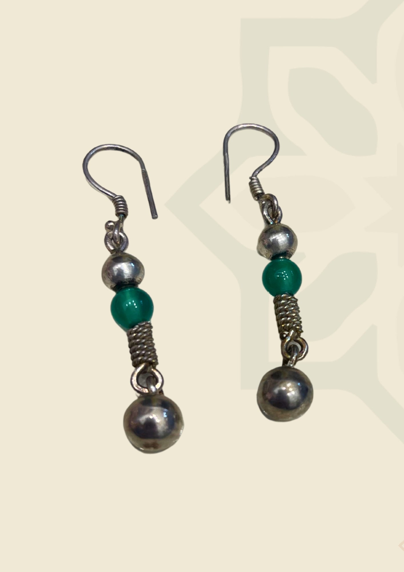 Exclamation Mark Earring