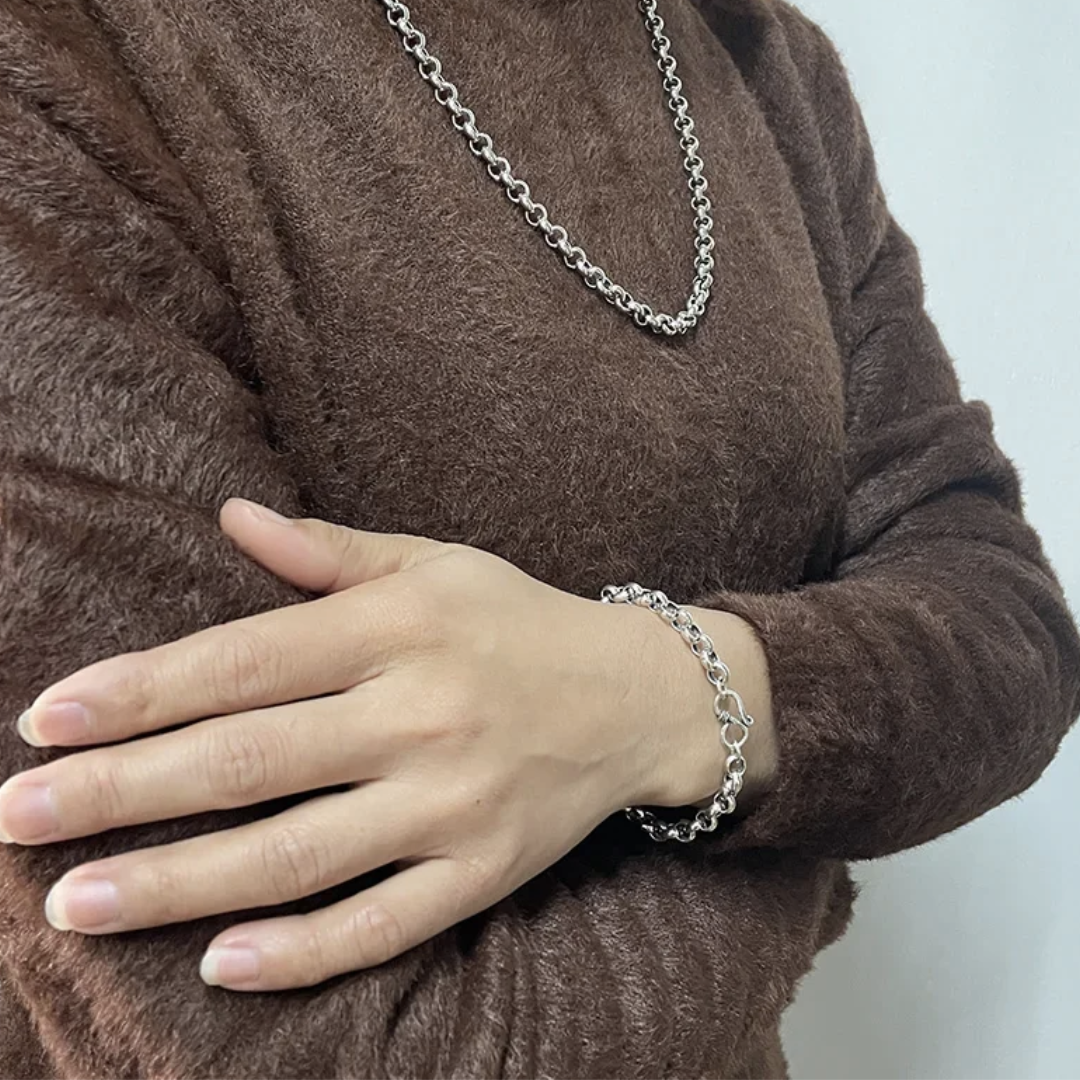 Urban Link Bracelet
