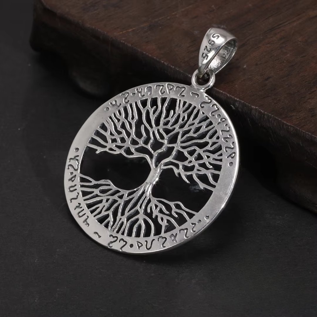 Tree of Life Pendant