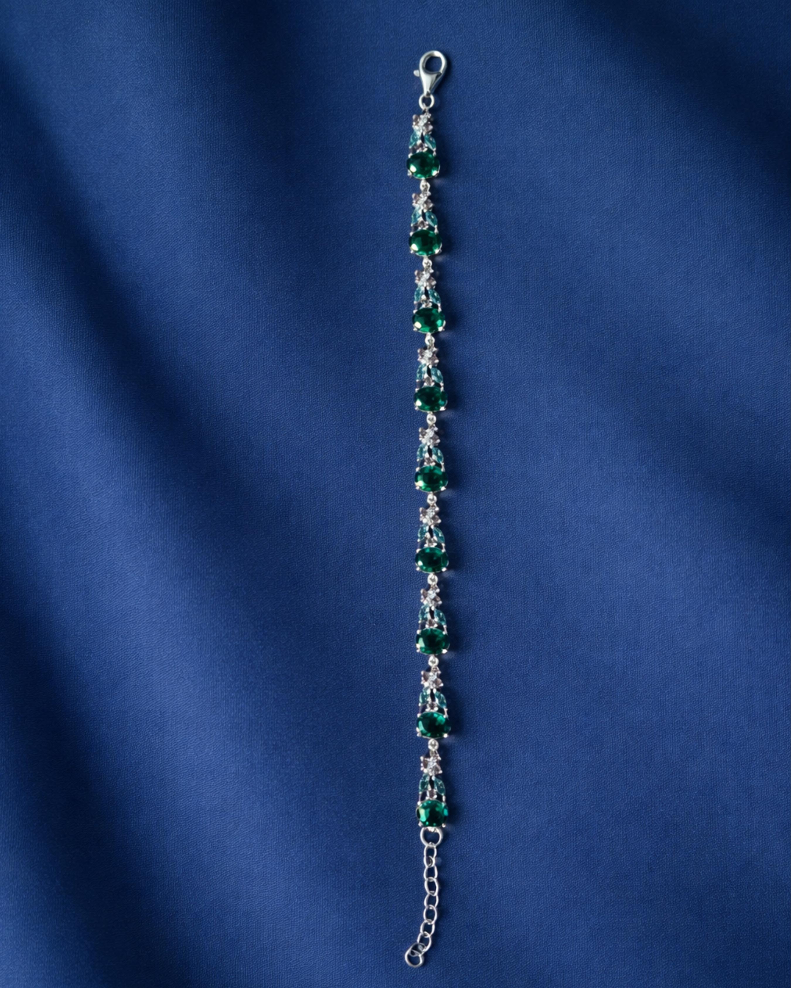 The Eden Drop Bracelet 3203