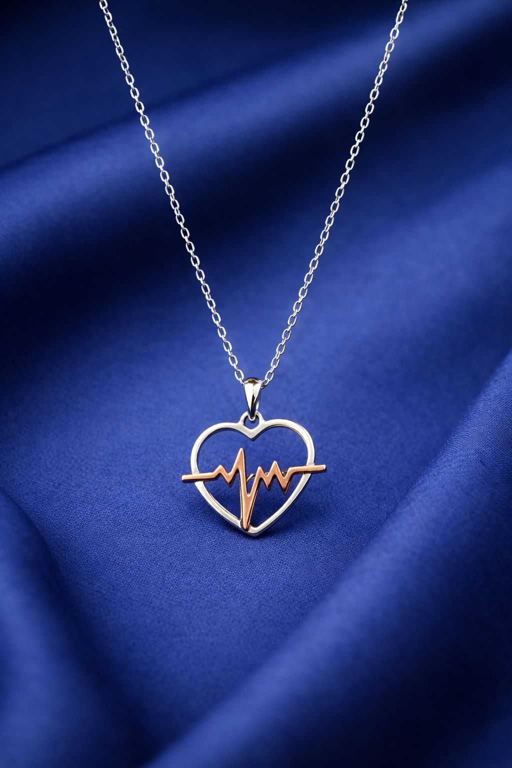 The Eternal Pulse Necklace 6282