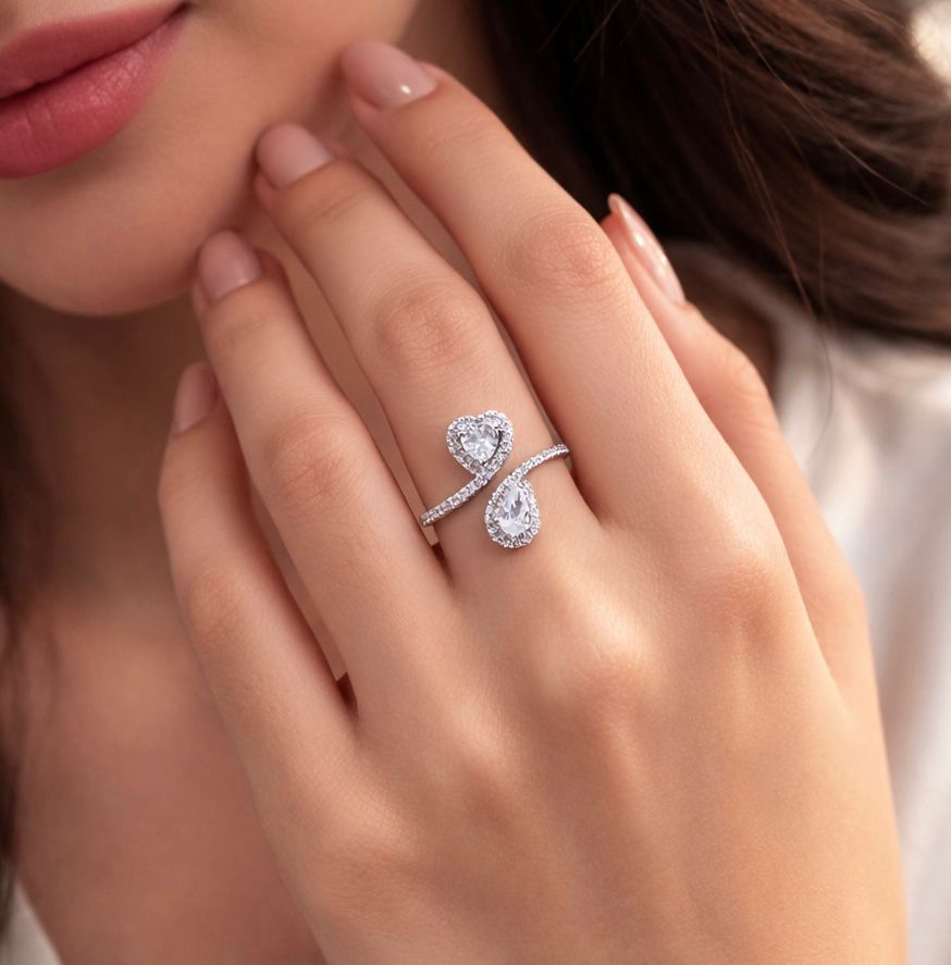 The Soul's Intersection Ring 7375