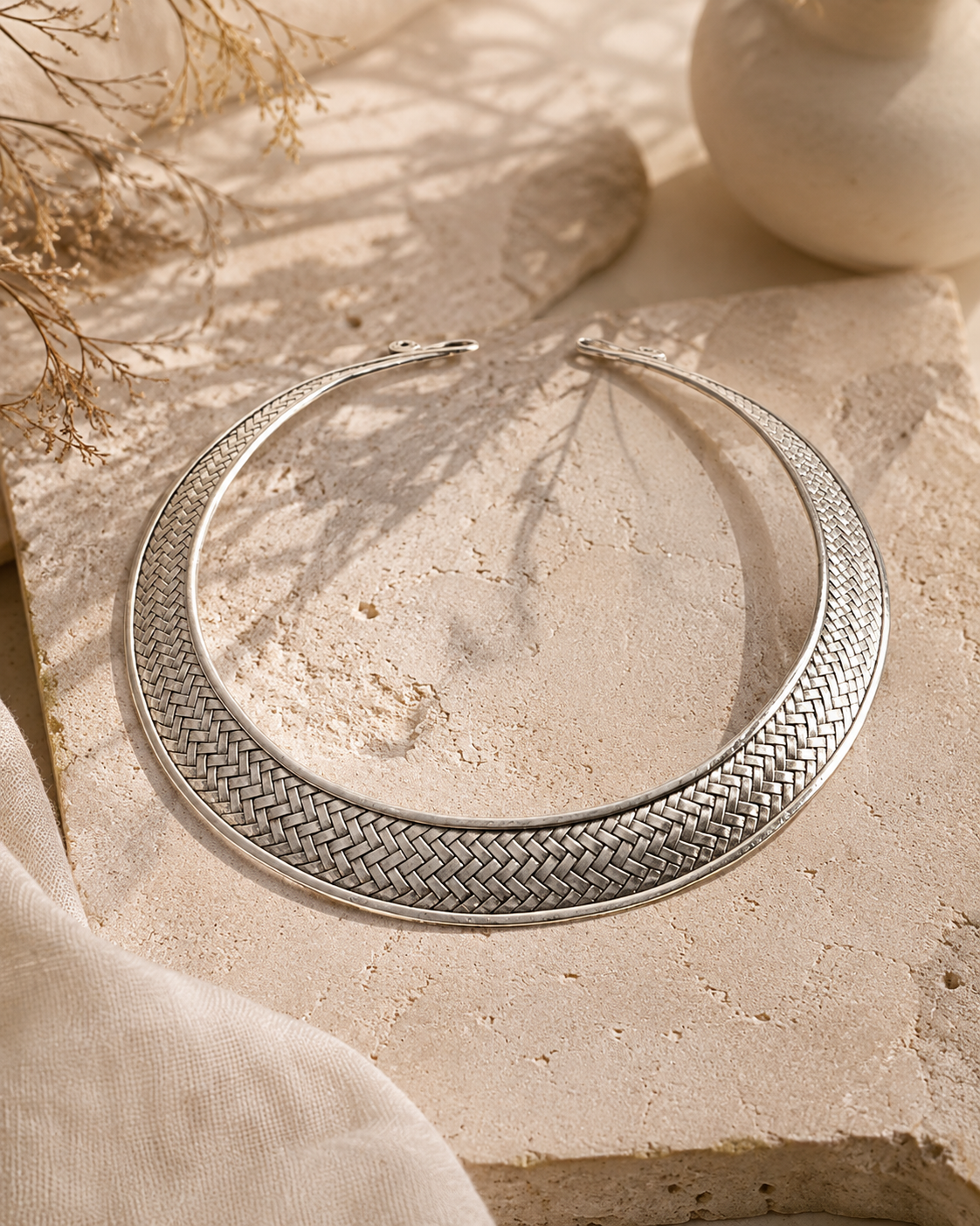 Nasij Necklace