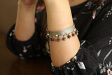 Moving Bracelet (Dark Brown)