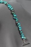 Turquoise Stones Bracelet