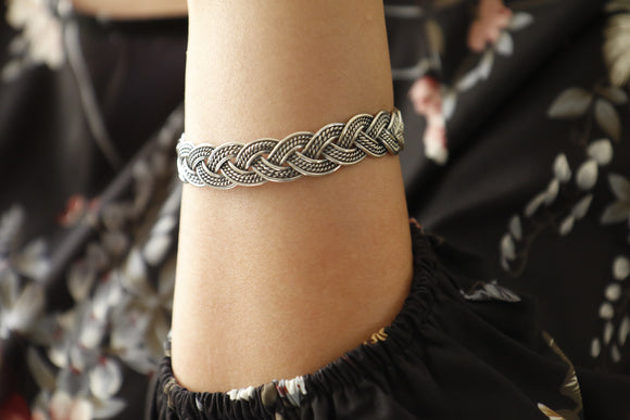 Braided Bracelet