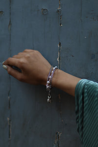 "Tabarak Al-Khallak" Bracelet