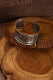 Bedouin bracelet "love is like that"