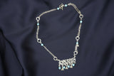 Turquoise Imagination Chain