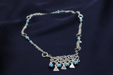 Turquoise Imagination Chain