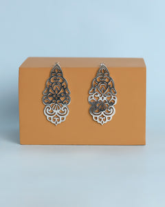 Royal Earring (L)